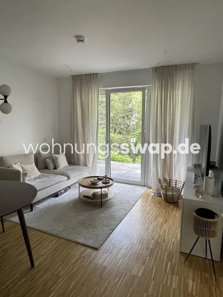 Wohnungstausch: Tauroggener Str. 35A — photo 1